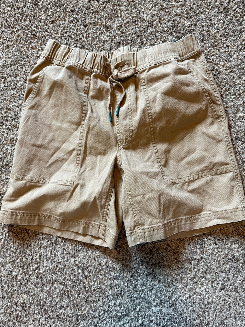 Men’s Alpine Design Shorts
